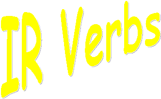 IR Verbs