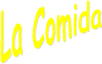 La Comida